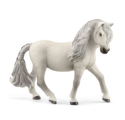 schleich HORSE CLUB Giumenta di pony islandese