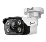 TP-Link VIGI C350(2.8MM) caméra de sécurité Balle (forme) Caméra de sécurité IP Extérieure 2880 x 1620 pixels Plafond