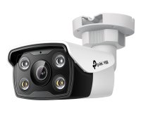 TP-Link VIGI C350(2.8MM) caméra de sécurité Balle (forme) Caméra de sécurité IP Extérieure 2880 x 1620 pixels Plafond