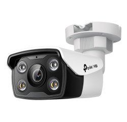 TP-Link VIGI C350(2.8MM) caméra de sécurité Balle (forme) Caméra de sécurité IP Extérieure 2880 x 1620 pixels Plafond