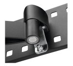Vogel's PFW 3040 139,7 cm (55") Negro