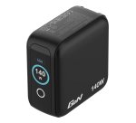 Verbatim 30240 chargeur d'appareils mobiles Universel Noir Secteur Charge rapide Intérieure