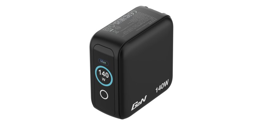 Verbatim 30240 chargeur d'appareils mobiles Universel Noir Secteur Charge rapide Intérieure