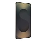 Samsung Galaxy S25 Ultra 17,5 cm (6.9") Double SIM Android 15 5G USB Type-C 12 Go 256 Go 5000 mAh Noir, Titane