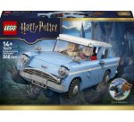 LEGO Harry Potter Enchanted Flying Ford AngliaTM