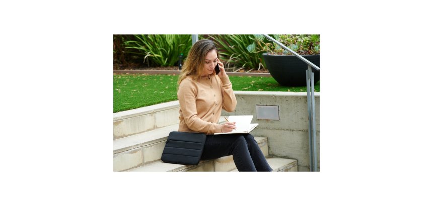 Kensington Housse EQ pour ordinateur portable 14”