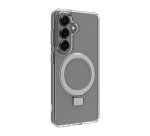 dbramante1928 Iceland Ultra D3O MAG Kick coque de protection pour téléphones portables 16 cm (6.3") Housse Transparent
