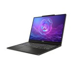 MSI Venture A16 AI+ A3HMG-024IT Copilot+ PC AMD Ryzen AI 7 350 Computer portatile 40,6 cm (16") 2K 16 GB DDR5-SDRAM 512 GB SSD Wi-Fi 6E (802.11ax) Windows 11 Home Grigio