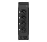 Eaton 3P Ellipse UPS sistema de alimentación ininterrumpida (UPS) En espera (Fuera de línea) o Standby (Offline) 1,3 kVA 840 W 8 salidas AC