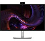 DELL Pro P P2726DEV écran plat de PC 68,6 cm (27") 2560 x 1440 pixels Quad HD LCD Noir, Argent