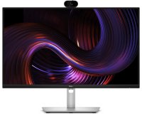 DELL Pro P P2726DEV computer monitor 68.6 cm (27") 2560 x 1440 pixels Quad HD LCD Black, Silver