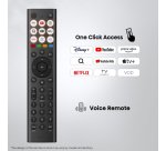 Hisense 85E79S PRO TV 2,16 m (85") 4K Ultra HD Smart TV Wi-Fi Nero