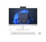 HP ProOne 240 G10 Intel® Core™ i5 i5-1334U 60,5 cm (23.8") 1920 x 1080 Pixeles PC todo en uno 8 GB DDR4-SDRAM 256 GB SSD Windows 11 Pro Wi-Fi 6 (802.11ax) Blanco