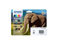 Epson 24 - magenta - origineel - inktcartridge