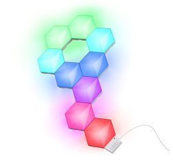 Trust GXT 905 Vybz Hexagon 24 W