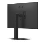 LG 32U720A-B Flachbildschirm 81,3 cm (32") 3840 x 2160 Pixel 4K Ultra HD LED Schwarz