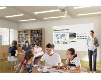 Epson EB-L265F 4600 ANSI lumen 3LCD 1080p (1920x1080) Compatibilità 3D Nero