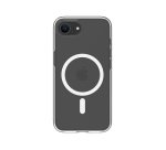 dbramante1928 Iceland Pro MagSafe mobile phone case 15.5 cm (6.1") Cover Transparent
