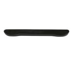 StarTech.com Poggiapolsi in gel per tastiera - Ergonomico - Nero