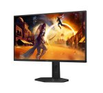AOC G4 25G4SXU écran plat de PC 62,2 cm (24.5") 1920 x 1080 pixels Full HD LED Noir, Gris