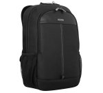 Targus TBB943GL sac à dos Sac à dos normal Noir Polyester