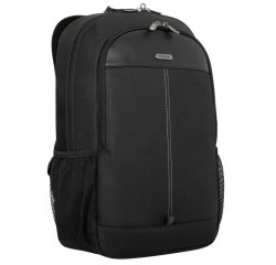 Targus TBB943GL sac à dos Sac à dos normal Noir Polyester
