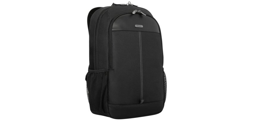 Targus TBB943GL backpack Casual backpack Black Polyester