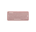 Logitech Pebble Keys 2 K380s