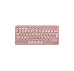 Logitech Pebble Keys 2 K380s