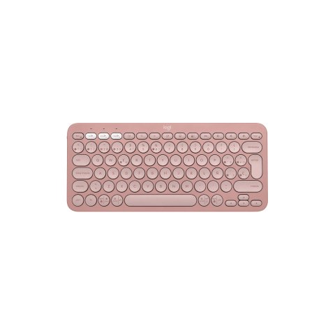Logitech Pebble Keys 2 K380s
