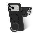 dbramante1928 Iceland Ultra D3O MS Kick coque de protection pour téléphones portables 17,5 cm (6.9") Housse Noir