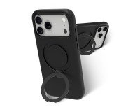 dbramante1928 Iceland Ultra D3O MS Kick coque de protection pour téléphones portables 17,5 cm (6.9") Housse Noir