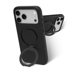 dbramante1928 Iceland Ultra D3O MS Kick coque de protection pour téléphones portables 17,5 cm (6.9") Housse Noir