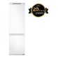 SAMSUNG Réfrigérateur congélateur encastrable BRB70F26BDS0, 264 litres, No Frost, Wi-fi