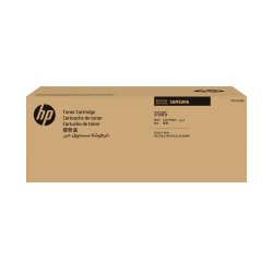 Samsung Cartuccia toner nero originale MLT-D358S