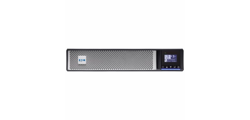 Eaton 5PX Gen2 alimentation d'énergie non interruptible Interactivité de ligne 1,5 kVA 1500 W 8 sortie(s) CA