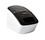Brother QL-700 label printer Direct thermal 300 x 300 DPI 150 mm/sec DK