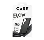 PanzerGlass CARE™ by ® Flow Case Black w. Qi Samsung Galaxy S26 Ultra protective phone case Black Cover