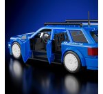 Mattel Brick Shop JGR28 gioco di costruzione
