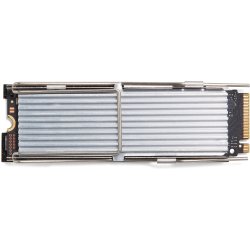HP Kit mini-baie SSD Z Turbo 1 To 2280 PCIe-4x4 TLC M.2 Z2 G9