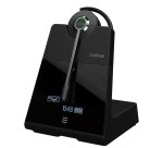 Jabra Engage 75 SE Auricolare Wireless A Padiglione, Passanuca Ufficio USB tipo-C Bluetooth