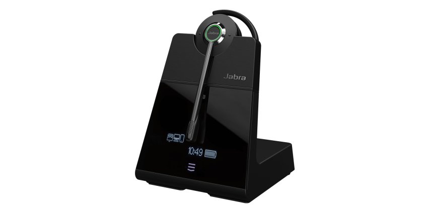 Jabra Engage 75 SE Auricolare Wireless A Padiglione, Passanuca Ufficio USB tipo-C Bluetooth