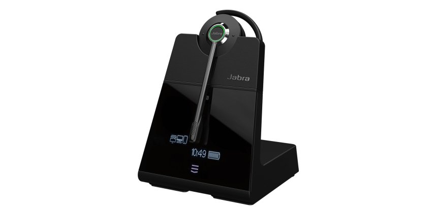 Jabra Engage 75 SE Auricolare Wireless A Padiglione, Passanuca Ufficio USB tipo-C Bluetooth