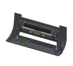 Zebra P1112640-031 Pièce détachée ou accessoire pour imprimante/scanner Distributeur 1 pièce(s)