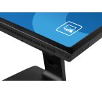 iiyama ProLite T1931SR-B1S écran plat de PC 48,3 cm (19") 1280 x 1024 pixels SXGA LCD Écran tactile Noir