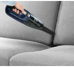 BOSCH Aspirateur à main BHN20L Move Lithium bleu