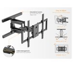 Equip 43"-100" Full Motion TV Mount Bracket