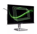 Philips 5000 series 27B2G5601/00 écran plat de PC 68,6 cm (27") 2560 x 1440 pixels Quad HD LCD Noir
