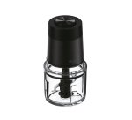 Haier HCH5B1 011 0.5 L 550 W Black