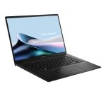 ASUS Zenbook 14 OLED UM3406KA-QD281X AMD Ryzen AI 7 350 Ordinateur portable 35,6 cm (14") WUXGA 32 Go LPDDR5x-SDRAM 512 Go SSD Wi-Fi 6E (802.11ax) Windows 11 Pro Noir